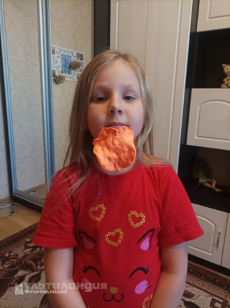 Оля Нурлина