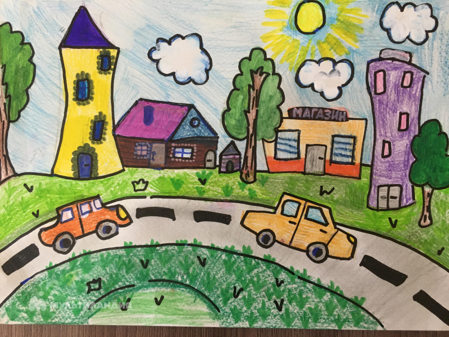 Быкова Алиса