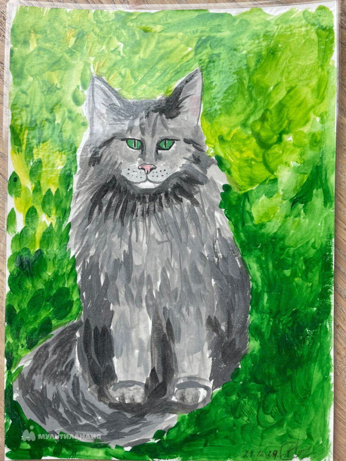 Калинин  Алексей