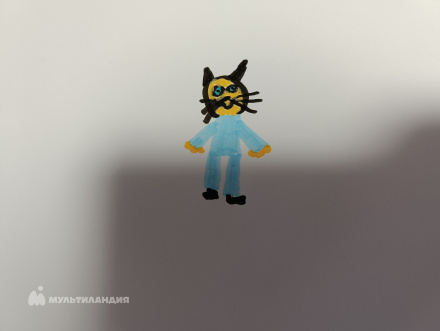 Казаков Никита