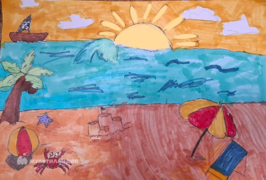 Жиянбаева  Теона 