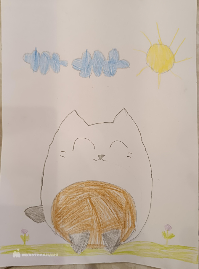 Феллер  Виктория 