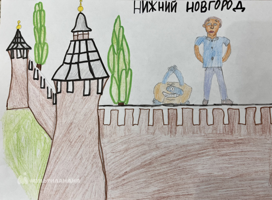 Фатхутдинов Дамир