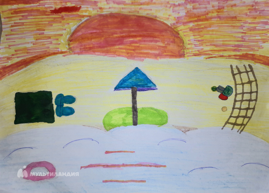 Кожевникова Майя