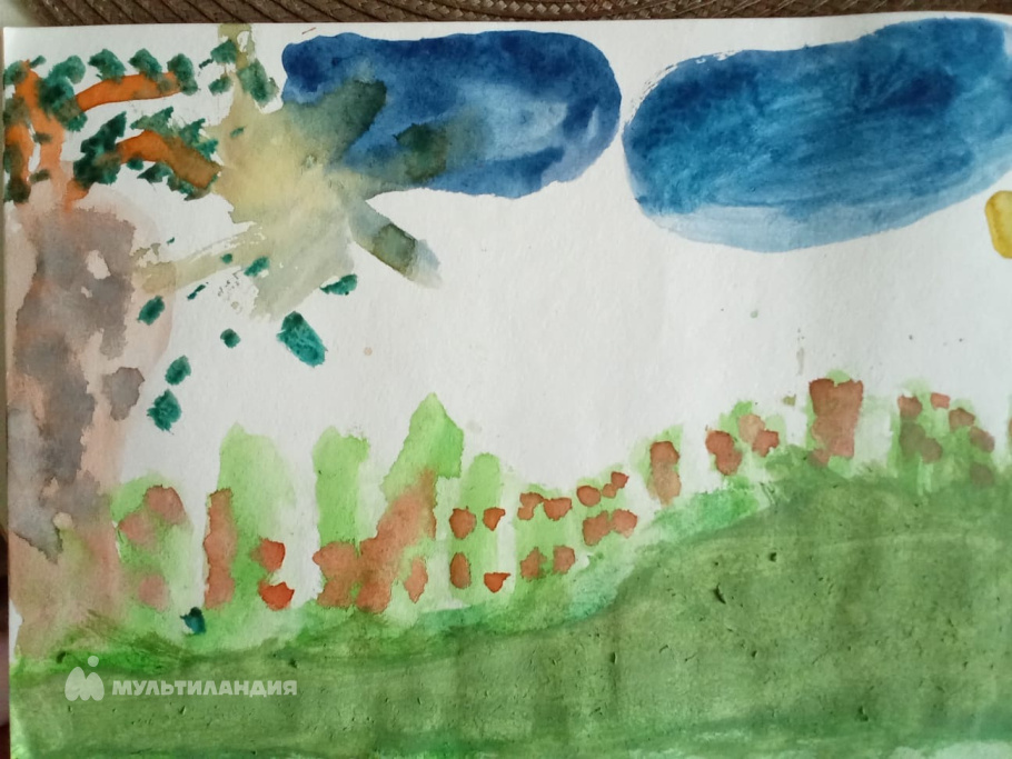 Сумбулов Никита