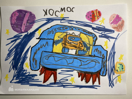 Хасанов Даниил