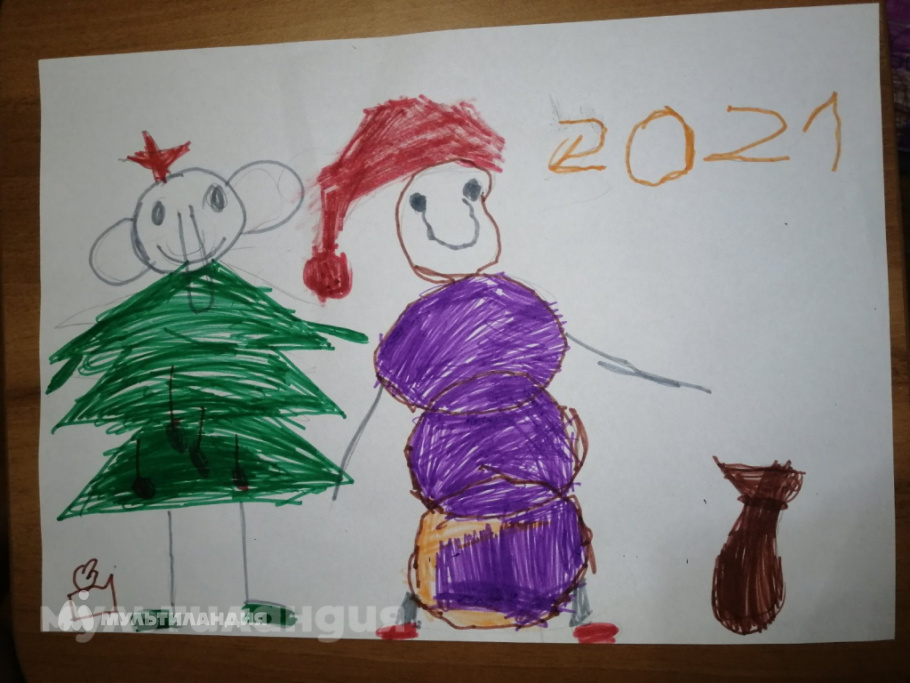 Алексей Мощук