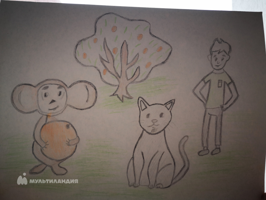 Шарипов Анвар