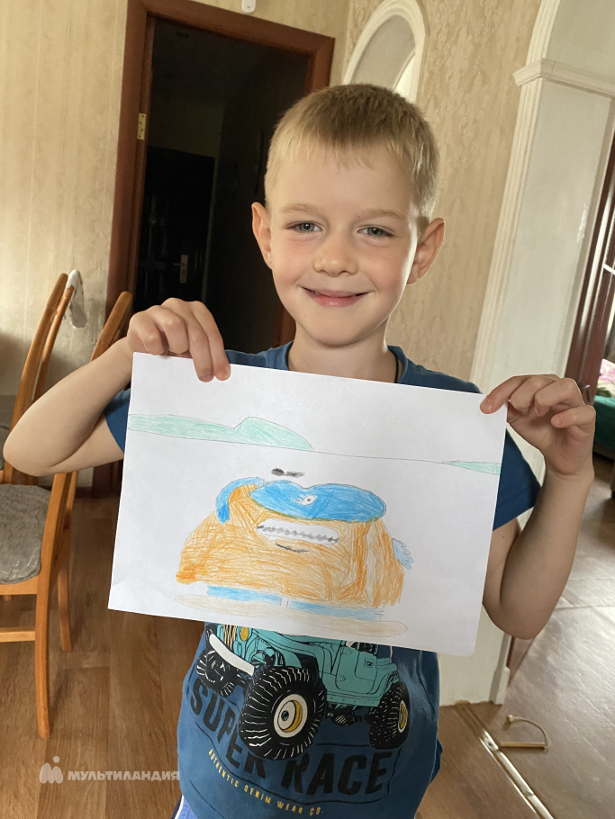 Силаков Саша