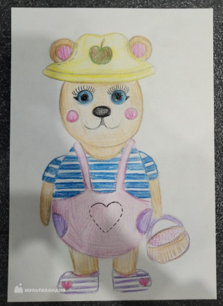 Высоцкая  Валерия