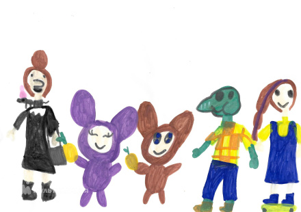 Парыгина Маргарита