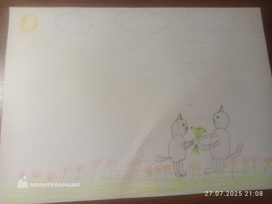 Ченке Варвара 