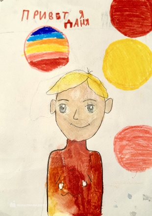 Курышев  Даниил