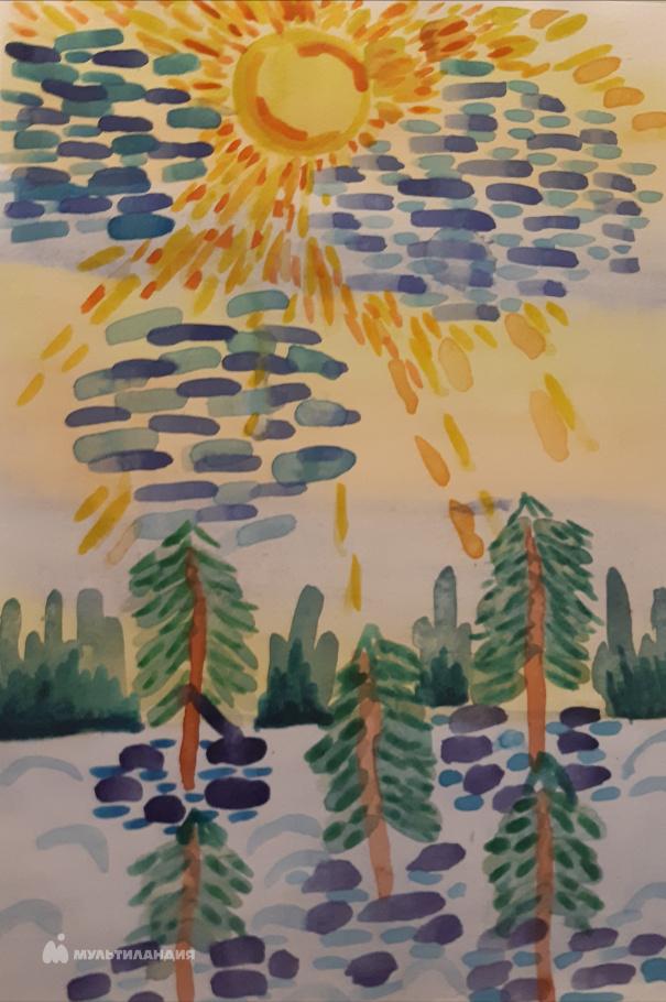 Кох Варвара