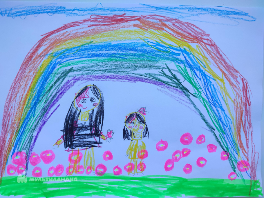 Смаева Адель