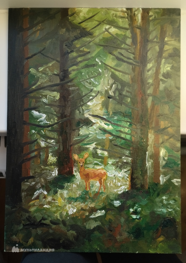 Чердынцев Евгений