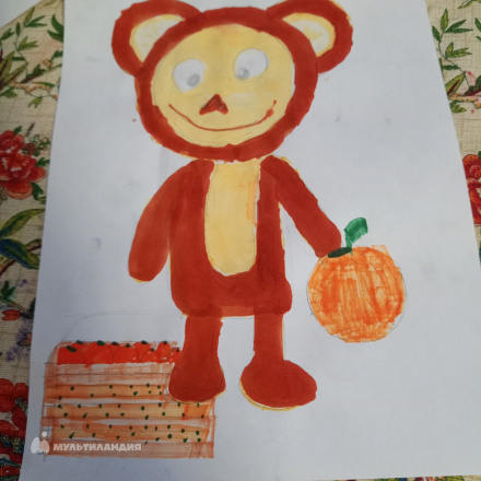 Корнева Виктория