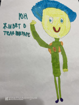Кирилл Середняков
