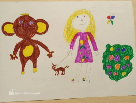 Минеева Наталья