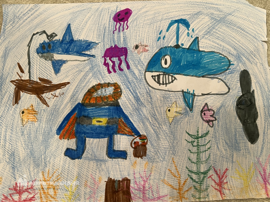 Шилов Фёдор