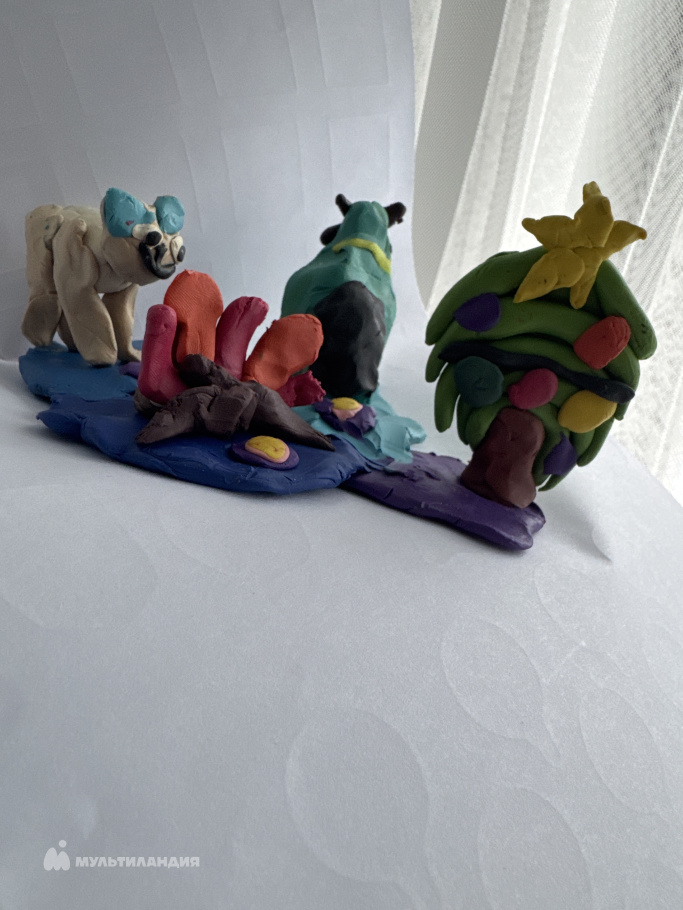 Петров Демид