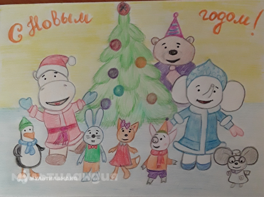 Говор Василиса