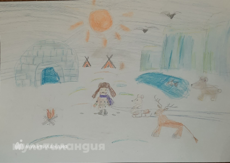 Ляйсан Кучукаева