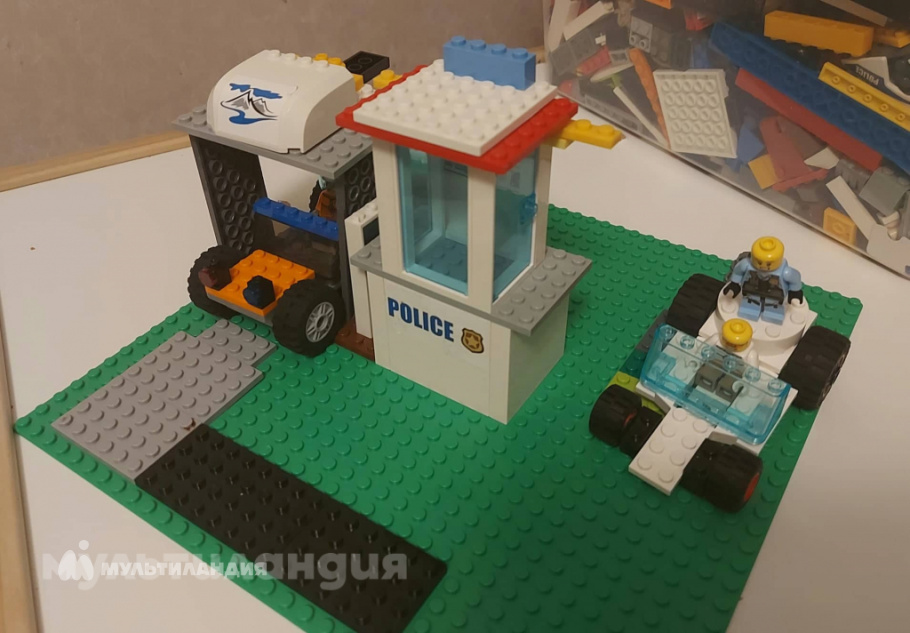 Роман Иванов