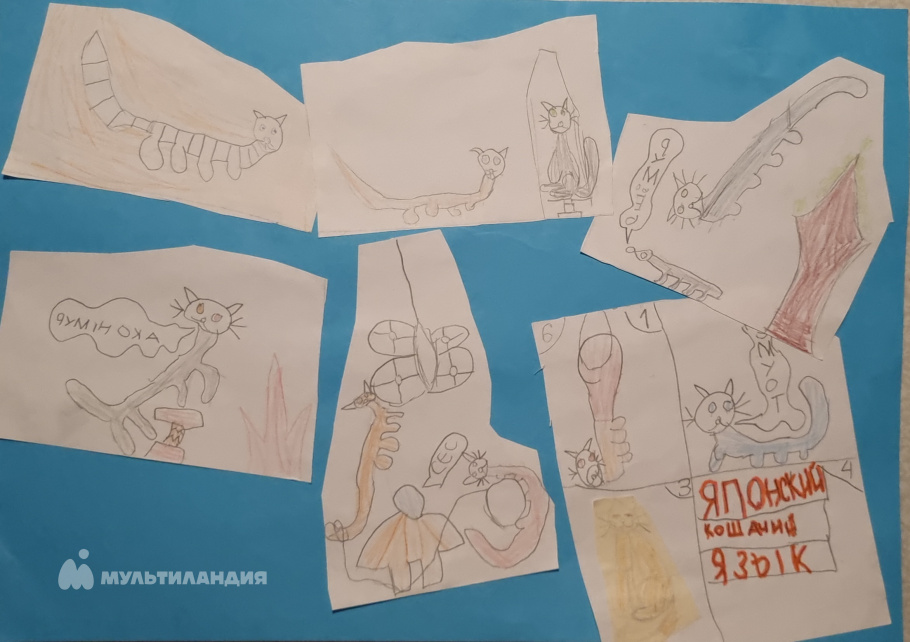 Андреев  Антон