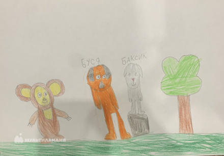 Круговых  Никита