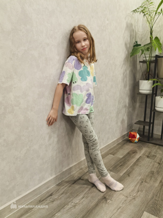 Каукина Василиса