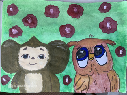 Зарбалиева Алсу