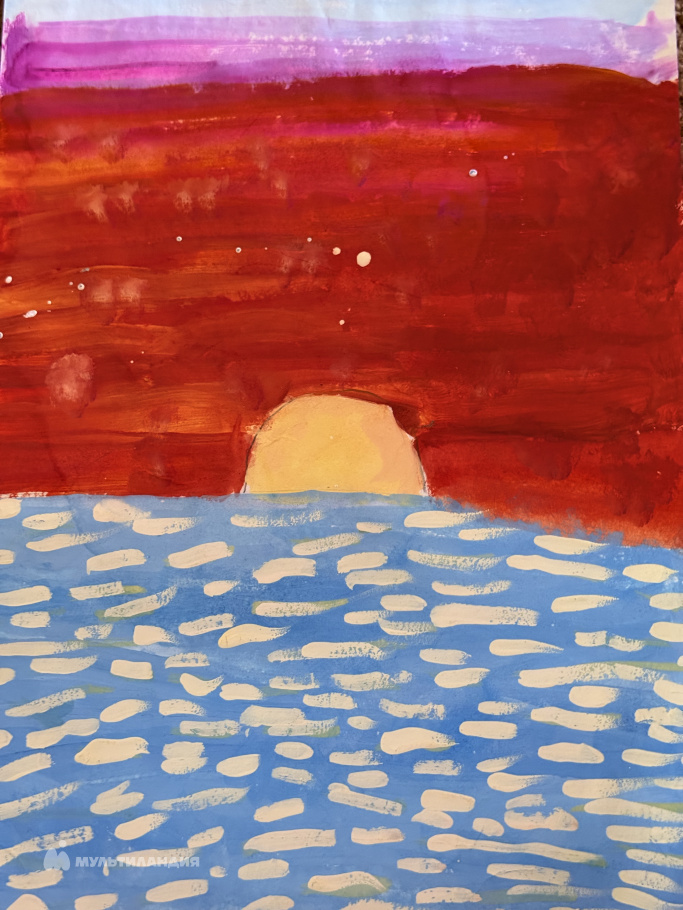 Бакиева Валерия