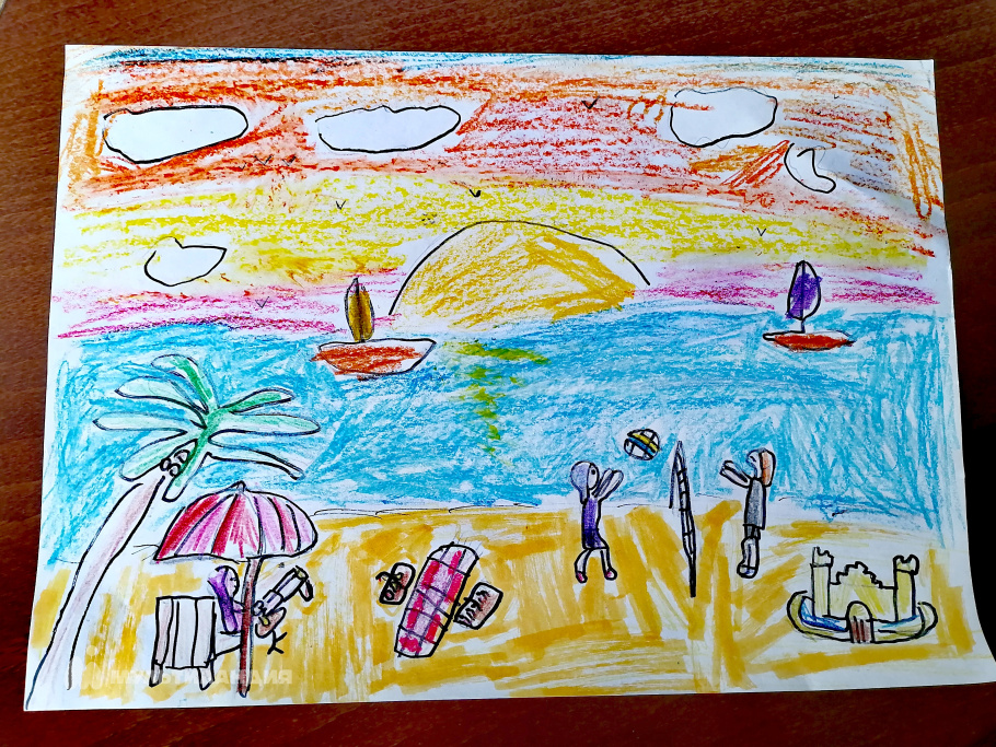 Устинова Анастасия