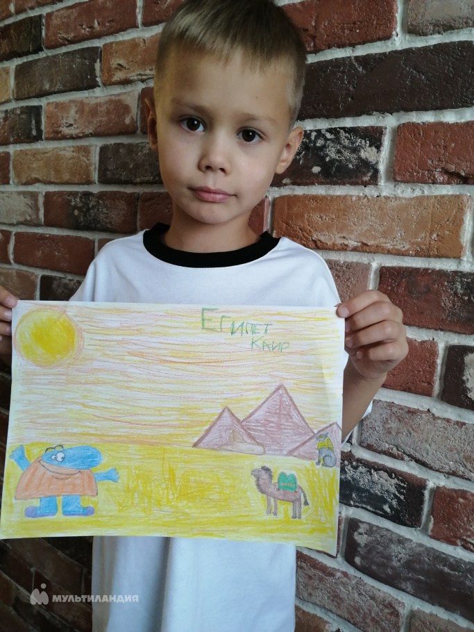 Смирнов  Михаил 