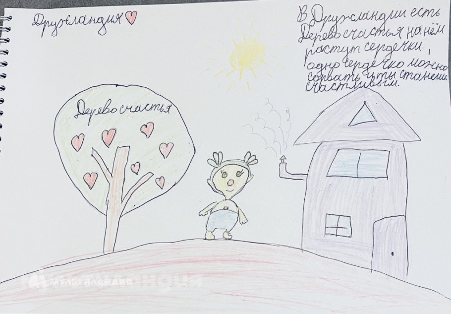 Софья Коваленко