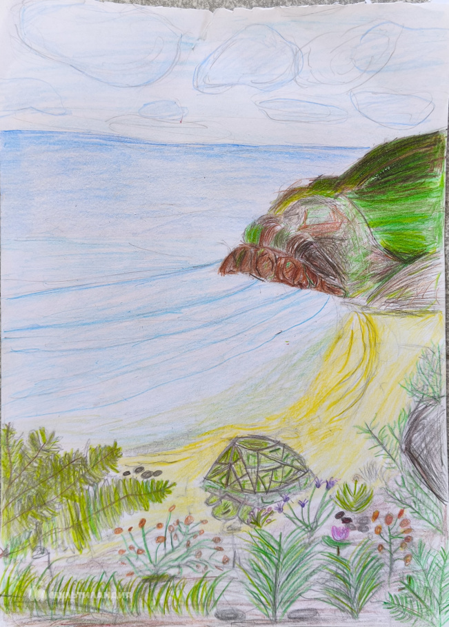 Головнина Анна