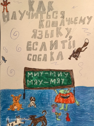 Ионкина Александра