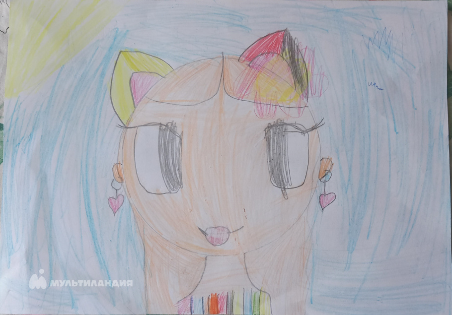 Александрова  Майя 