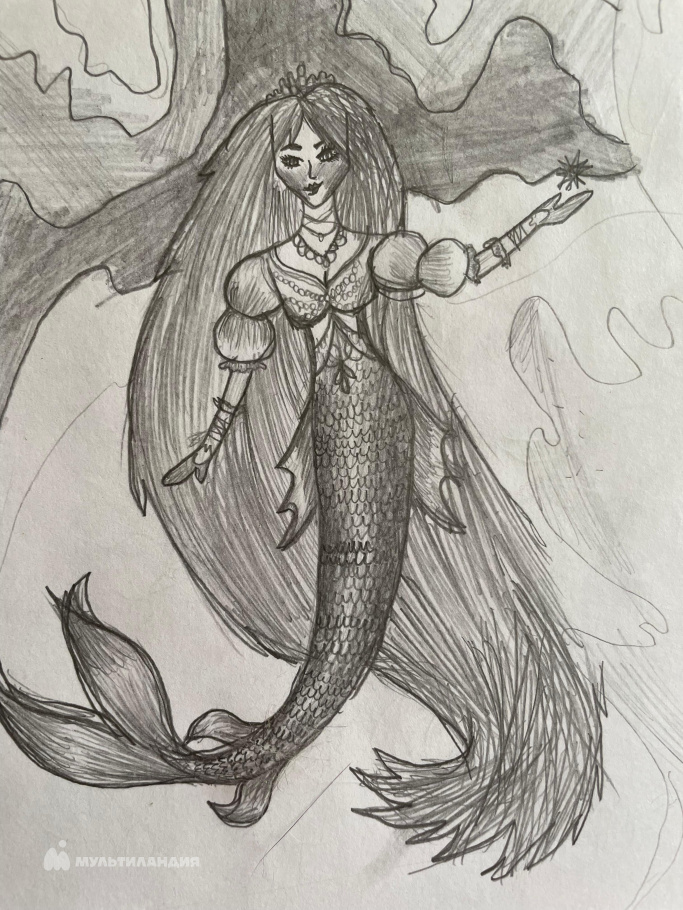 Петрова Майя