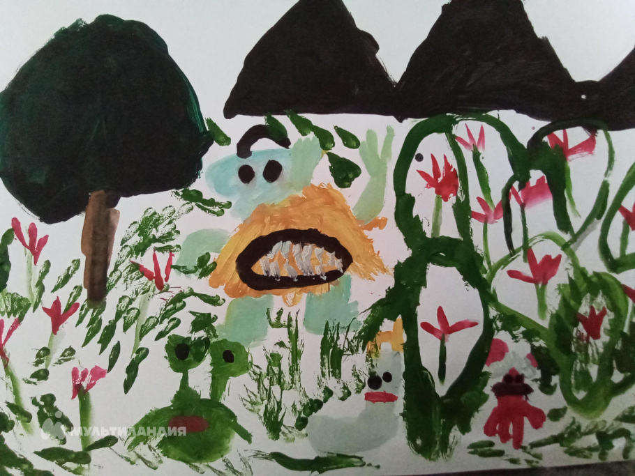 Шаблиенко  Демьян