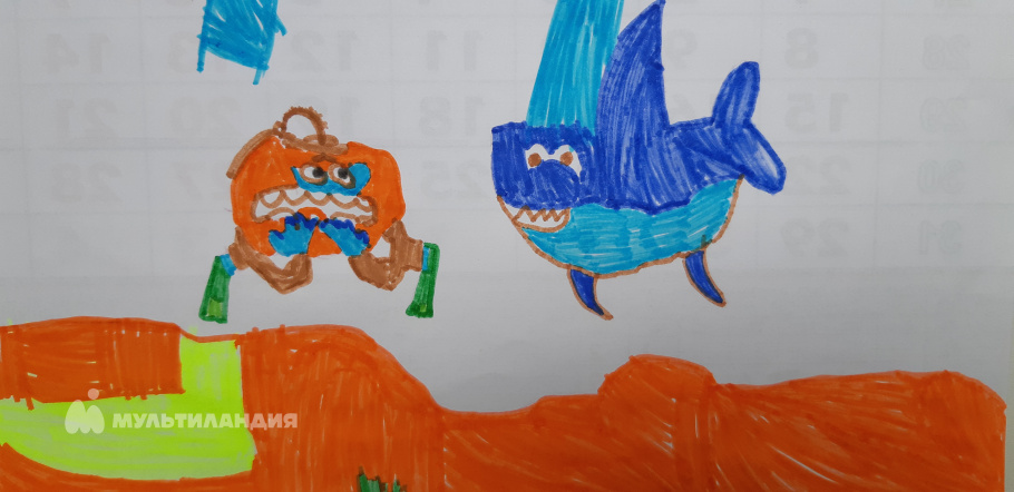 Шумель  Олег