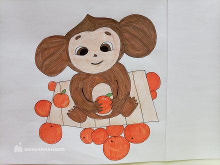 Никифорова Алëна