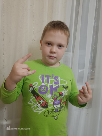 Мягков Тимофей