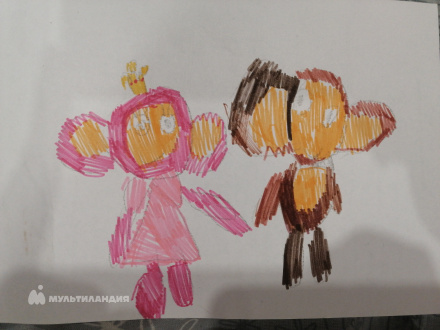 Сапожникова  Дарья 