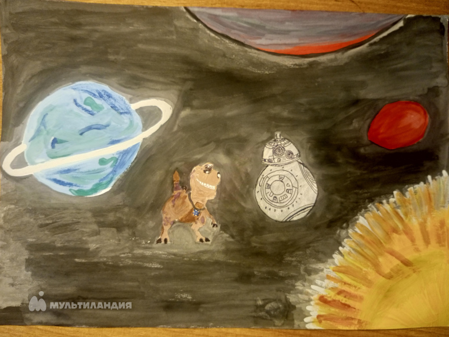 Володин Дмитрий