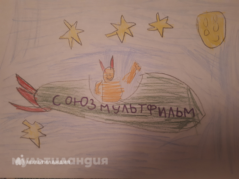 Максим Карев