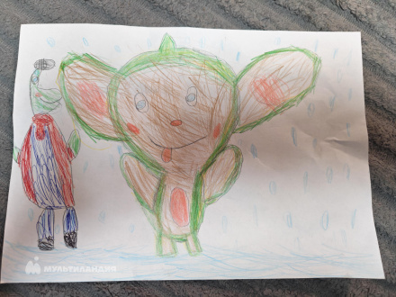 Вегелей Милана