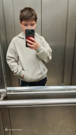 Камалетдинов Артём