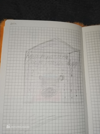 Воронина  Мирослава